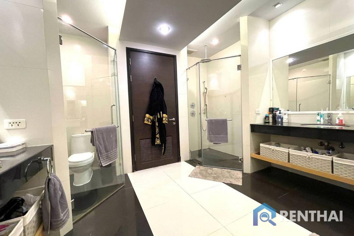 รูป เดอะเรสซิเด้นส์ แอด ดรีม พัทยา บีชฟร้อนท์ คอนโด - รูปที่ 4/12