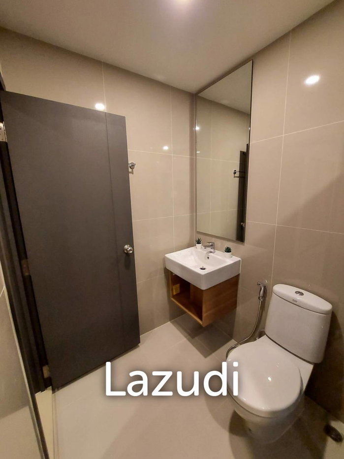 รูป ขาย Elio Del Nest 1 ห้องนอน 1 ห้องน้ำ 32 ตารางเมตร - รูปที่ 11/12