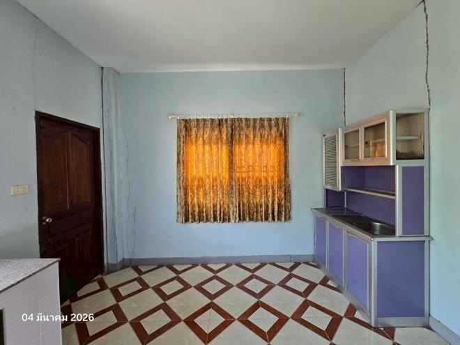 รูป บ้านเดี่ยว 81 ตร.วา วังทอง พิษณุโลก 2.9M - รูปที่ 7/36