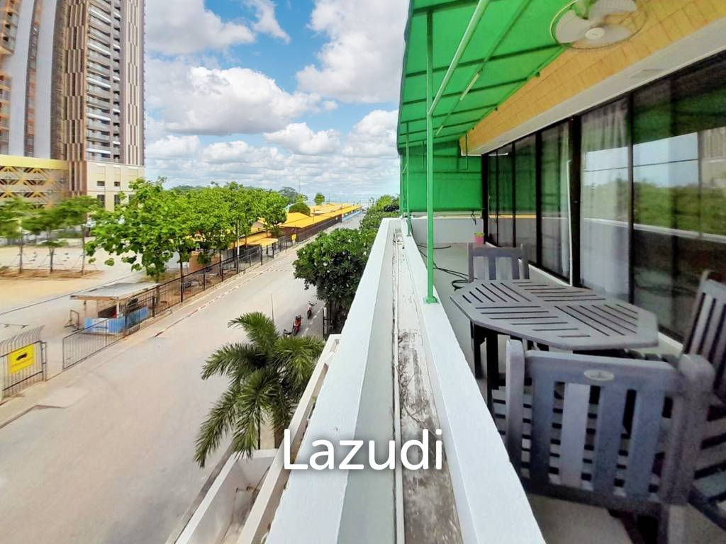 picture 2 Bed 2 Bath 122 SQ.M Panchalae Residence - 9/11