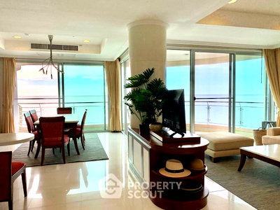 คอนโดให้เช่า : คอนโด 3-ห้องนอน ที่ ชะอำ ลองบีช คอนโด ใกล้ หาดชะอำเหนือ (ID 1259291)