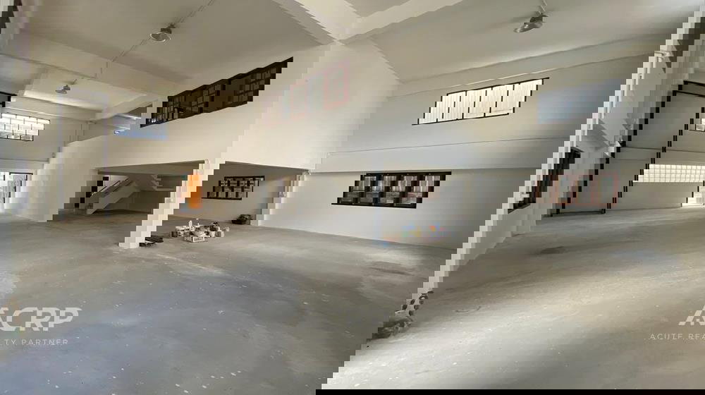 รูป ให้เช่า โกดัง ซอยบางนา - ตราด ซอย 26 รีโนเวทใหม่ ใกล้เซ็นทรัลบางนา - รูปที่ 6/9