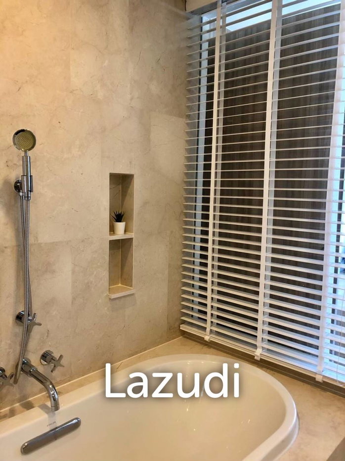 รูป 98.0 ตร.ม. 2 ห้องนอน 2 ห้องน้ำ คอนโดสำหรับ ขาย & เช่าใน ไม้ขาว - รูปที่ 22/25