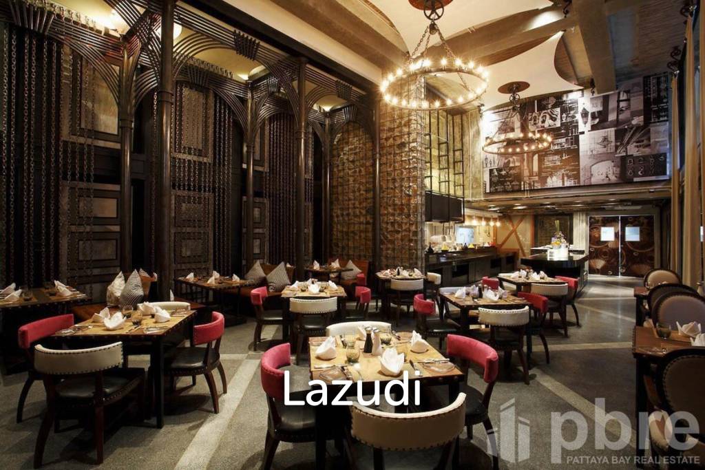 picture 1 Bed 1 Bath 54 SQ.M Modus Beachfront Condo - 11/14