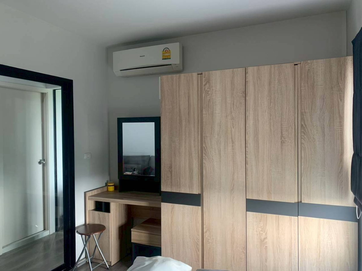 picture ND0364 For rent Aspire Sathorn - Taksin (Copper Zone) - 6/9