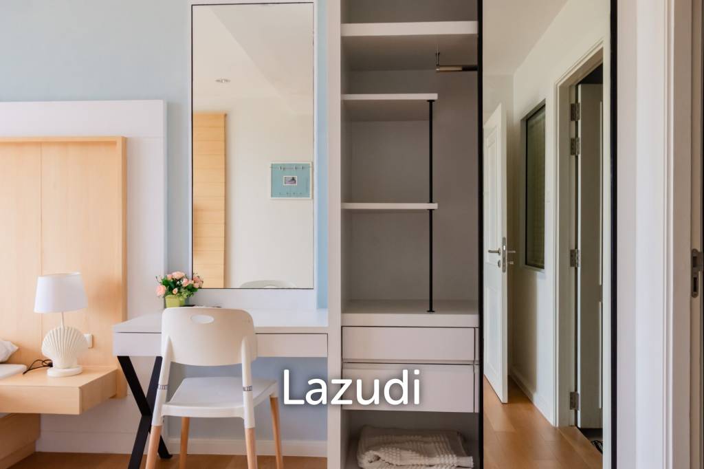 picture MALIBU : Nice 2 Bed Condo in Khao Tao - 14/20