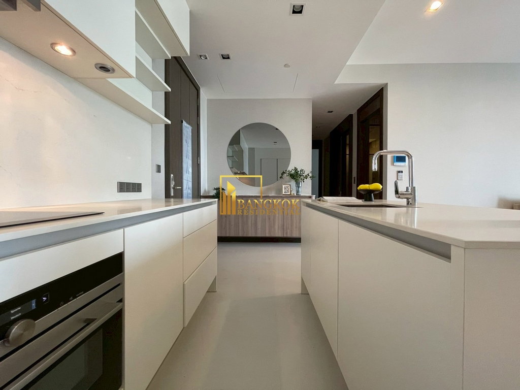 รูป Q Sukhumvit | Modern 2 Bedroom Condo For Rent Next to BTS - BR61153CD - รูปที่ 9/37