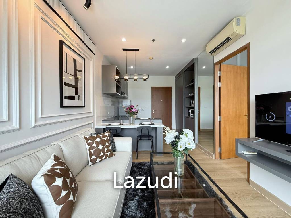 Renovated 1-Bedroom At Sugar Plam condo For Sale - image 2