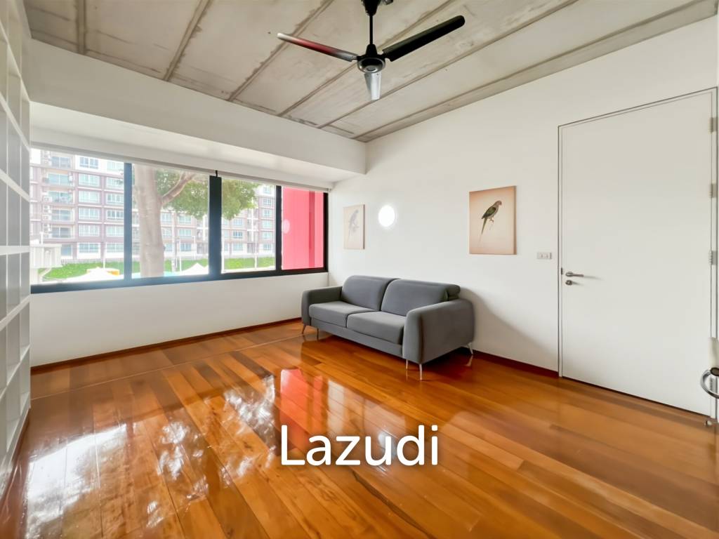 รูป คอนโดใกล้ทะเล 3 ห้องนอน ขนาด 202 ตรว ใน Casa Dang Hua Hin - รูปที่ 54/55