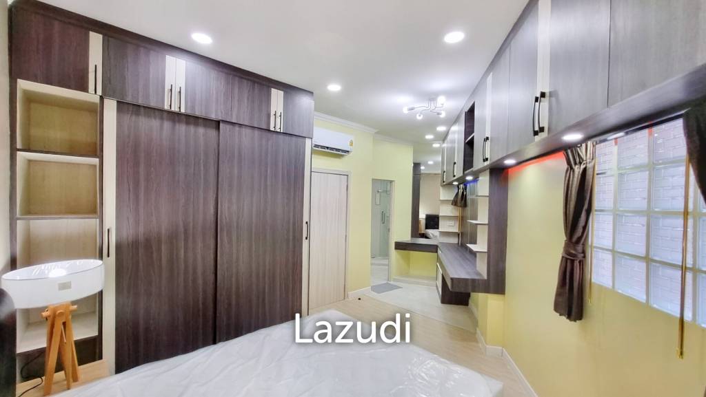 รูป 100.0 ตร.ม.  2 ห้องนอน  1 ห้องน้ำ คอนโดสำหรับ ขายใน คลองตัน - รูปที่ 8/19