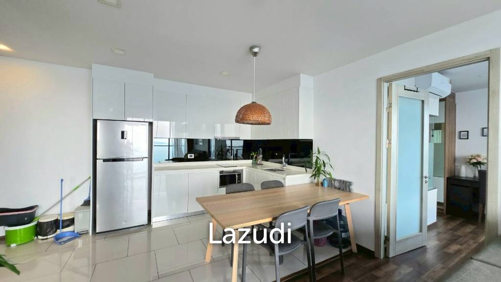picture 2 Beds 2 Baths 81.54 SQ.M. The Peak Tower Condominium - 6/25