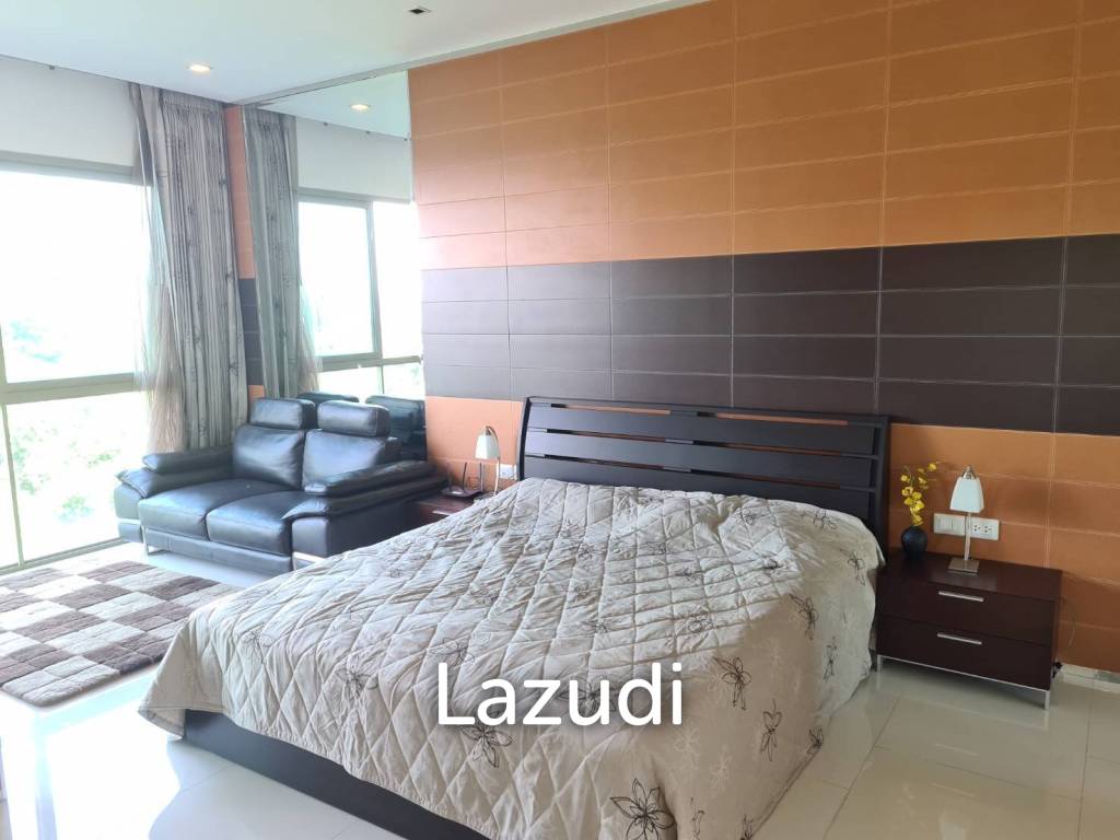 picture 2 Bedrooms 94 SQ.M Sanctuary Wongamat - 2/10