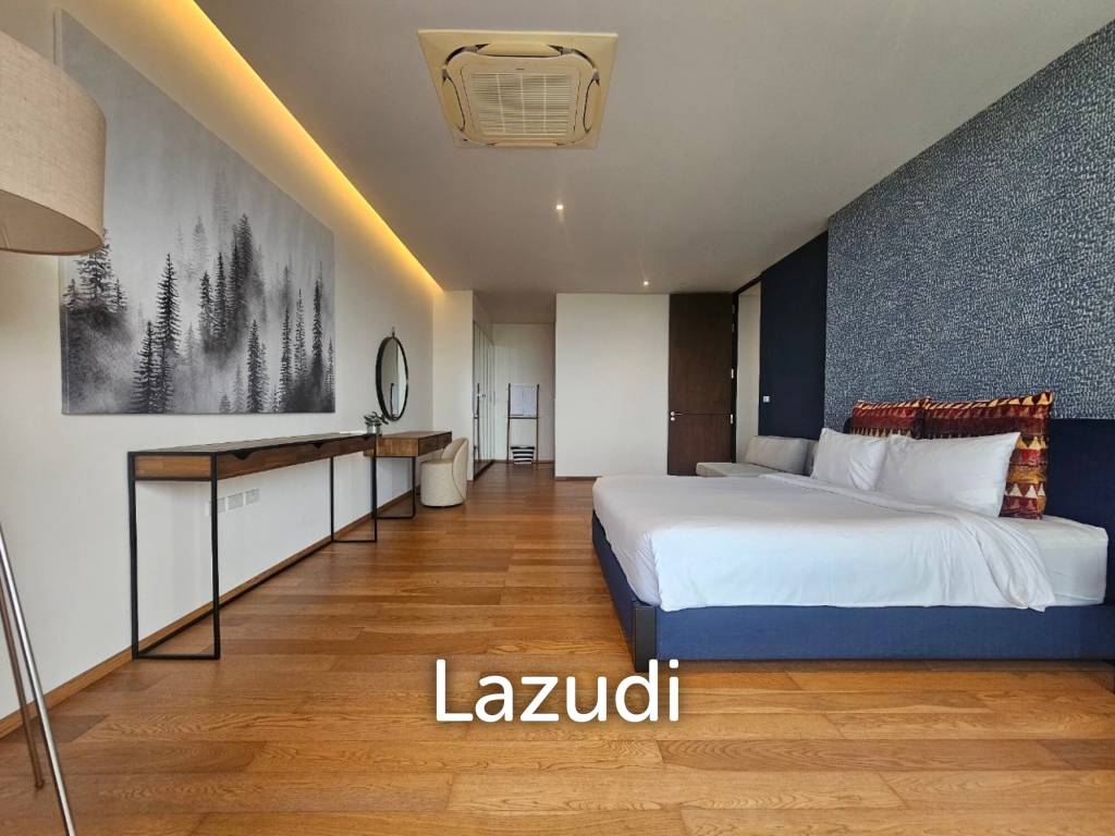 รูป ซันเพลย์คอนโดหรู สำหรับขาย - รูปที่ 4/29