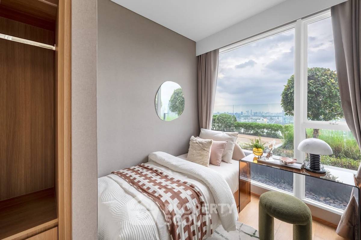 รูป คอนโด 3-ห้องนอน ที่ ไซมิส เอ็กซ์คลูซีฟ 42 ใกล้ BTS เอกมัย (ID 2069822) - รูปที่ 7/9