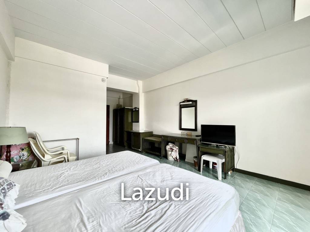 รูป 25.0 ตร.ม. สตูดิโอ 1 ห้องน้ำ คอนโดสำหรับ ขายใน หนองแก - รูปที่ 4/13