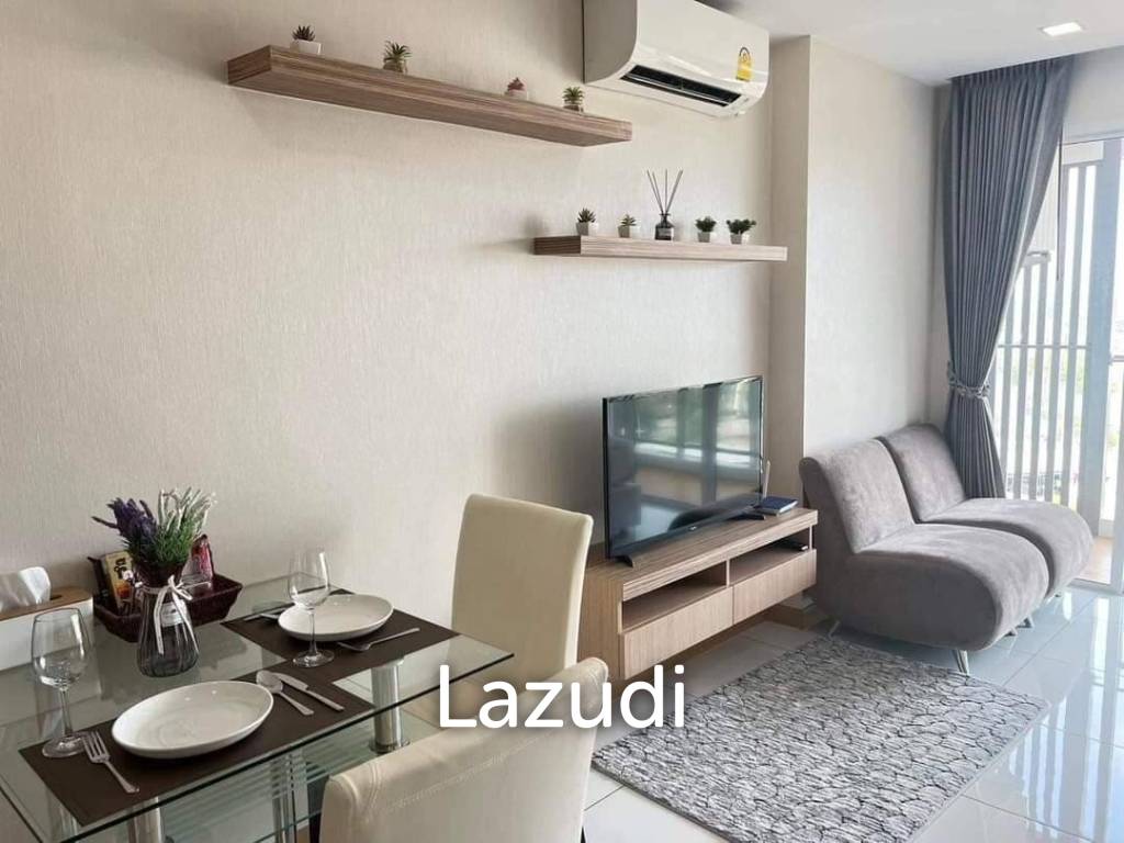 picture 1 Bed 1 Bath 31 SQ.M Whale Marina Condo. - 2/10