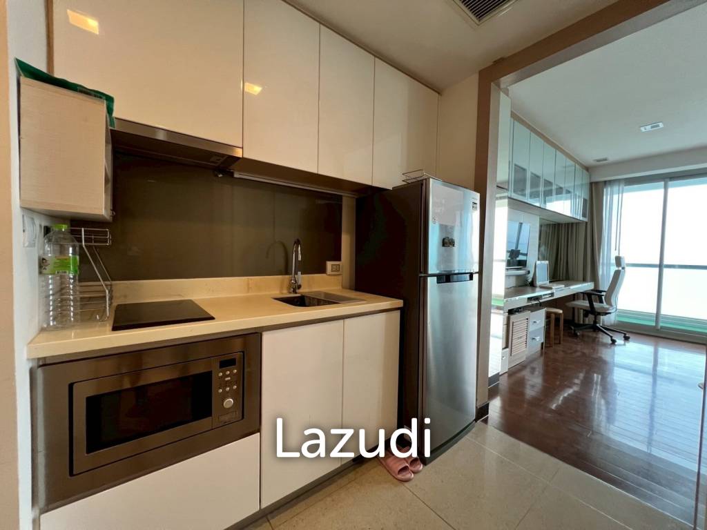 picture Studio 1 Bath 33 SQ.M. The Palm Wongamat - 6/10