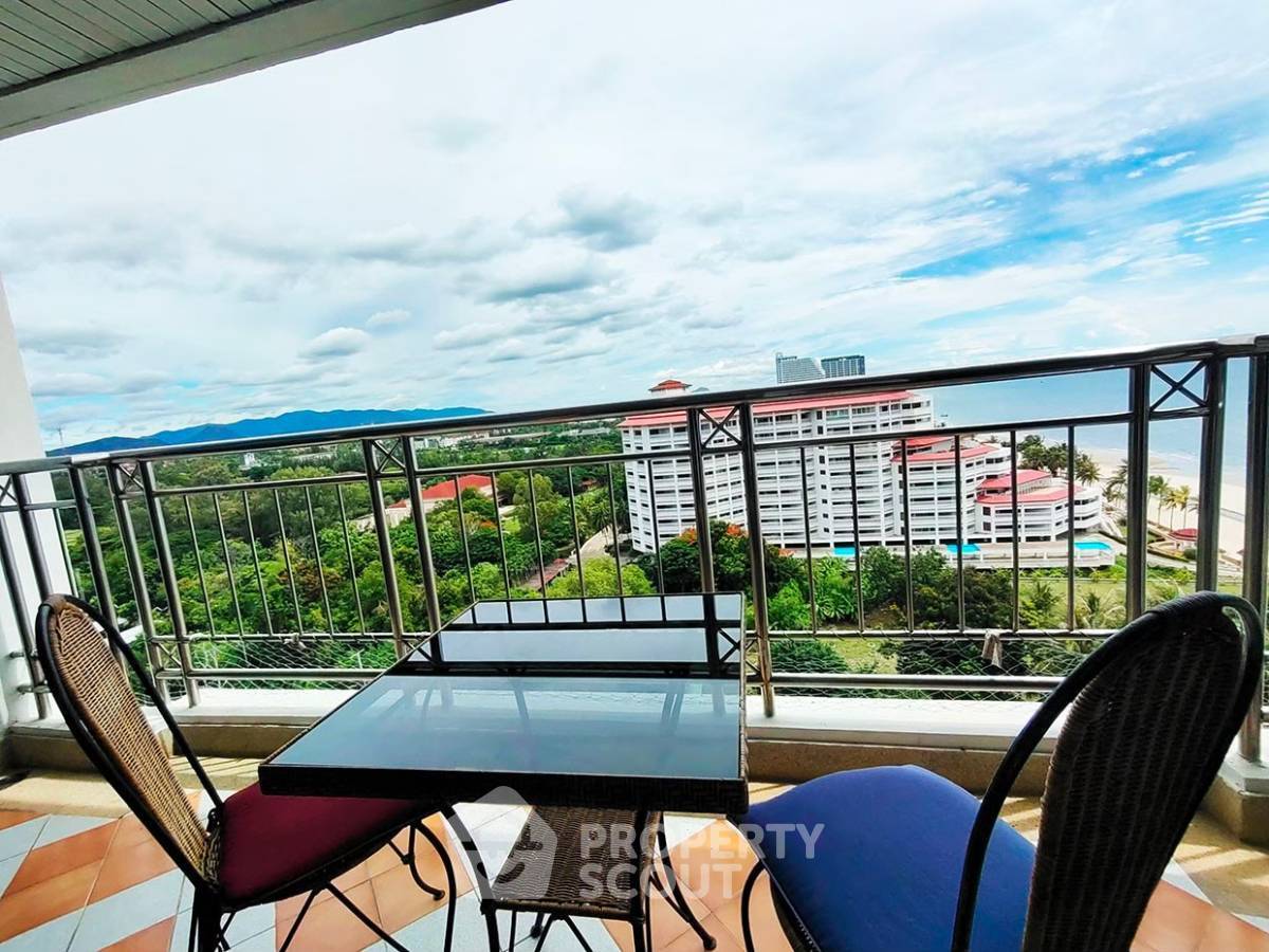 รูป คอนโด 2-ห้องนอน ที่ บ้านระเบียงจันทร์ ใกล้ เดอะ เวเนเซีย (ID 1540900) - รูปที่ 9/18