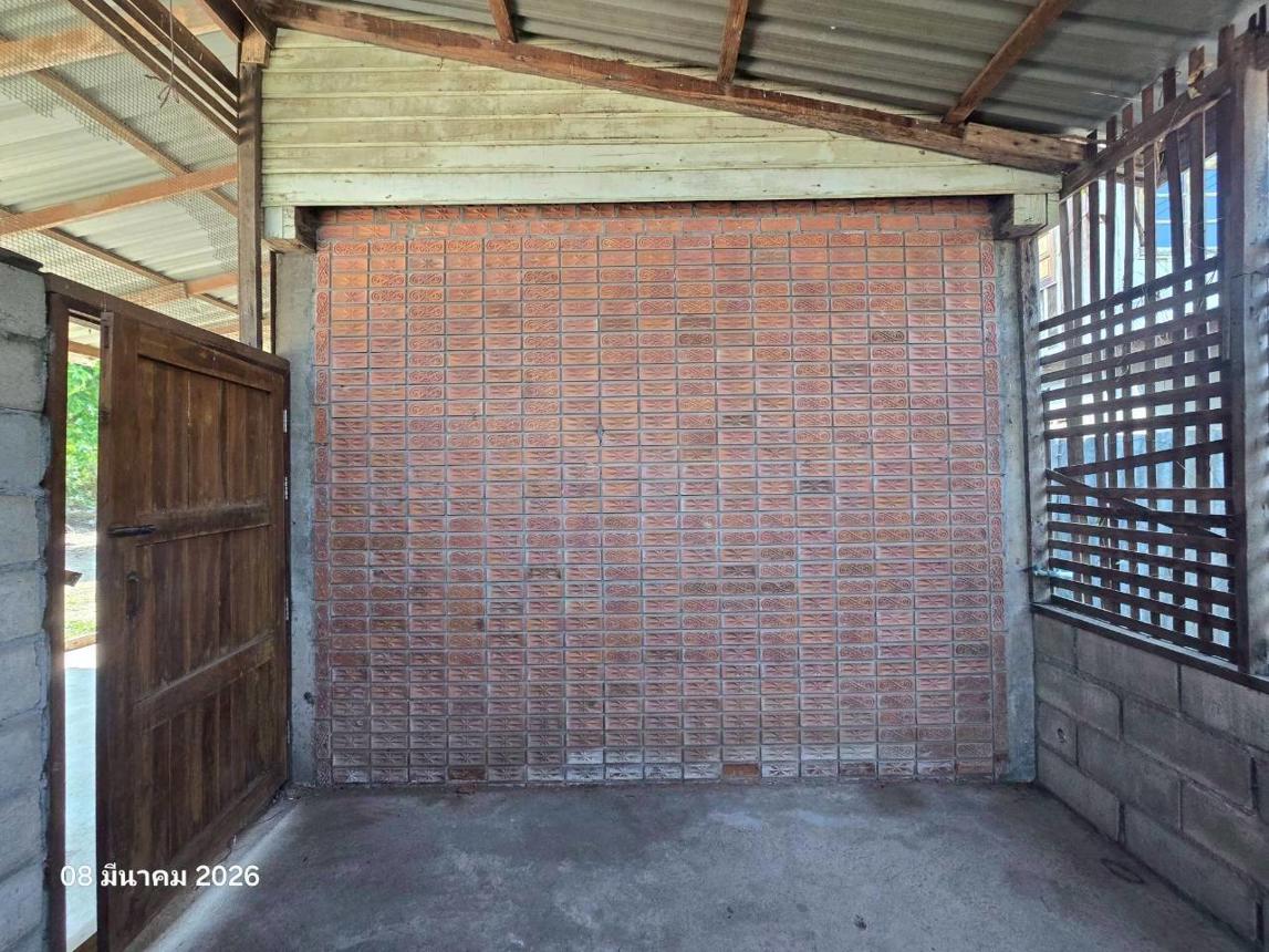 picture HOME 200 Sq.w. Phran Kratai Kamphaeng Phet for 702,000 - 20/36