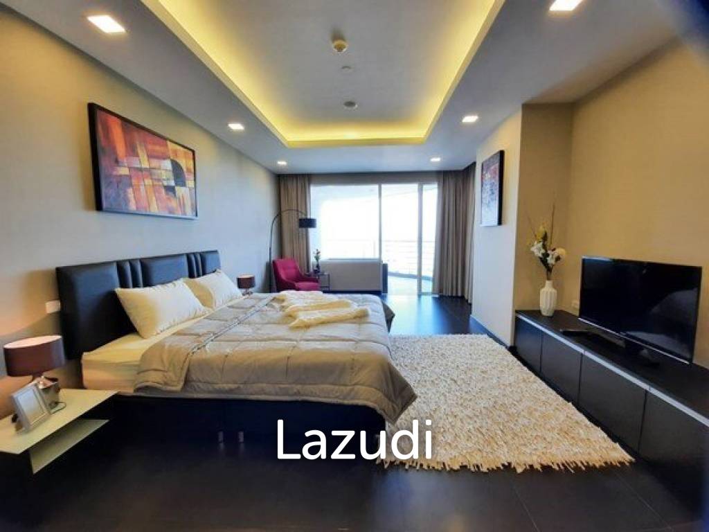 รูป ขายคอนโด นาจอมเทียน ลา รอยัล บีช - รูปที่ 8/23