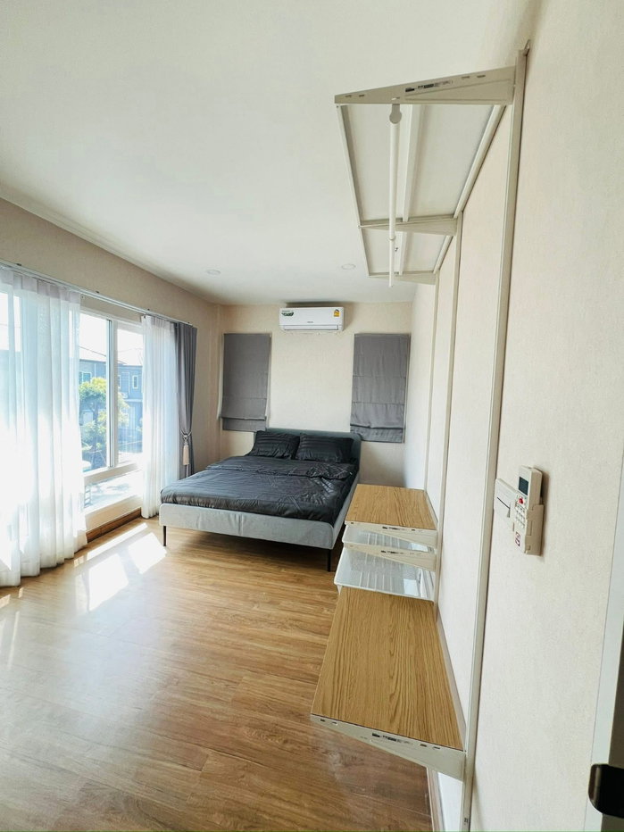 รูป RL-176 ให้เช่า เซนโทร บางนา-วงแหวน (Centro Bangna-Wongwaen) ใกล้ Mega Bangna / ราม 2 - รูปที่ 10/29