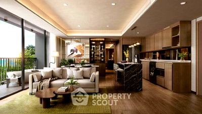 Condos for sale : 1-BR Condo at Origin Residence Phuket Bangtao close to Bang Tao (ID 2458885)