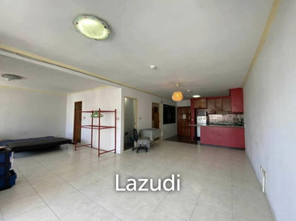 78.59 Sqm 1 Bed 2 Bath Condo For Sale in J.C. Tower