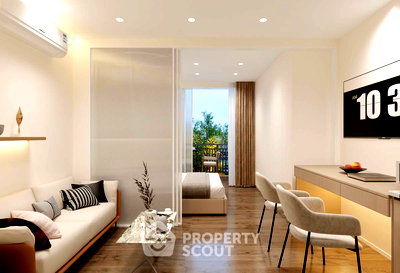 Condos for sale Phuket : 1-BR Condo at One World One Home Condominium close to Bang Tao (ID 2444587)