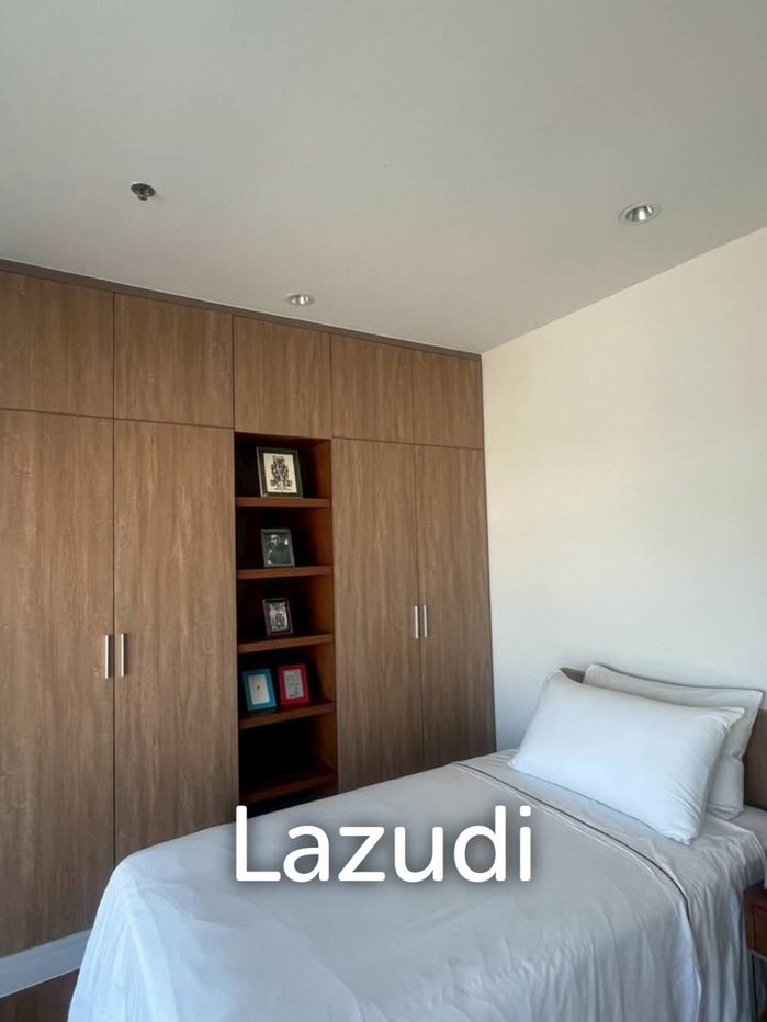 รูป 220.0 ตร.ม.  3 ห้องนอน  3 ห้องน้ำ คอนโดสำหรับ เช่าใน ลุมพินี - รูปที่ 11/19