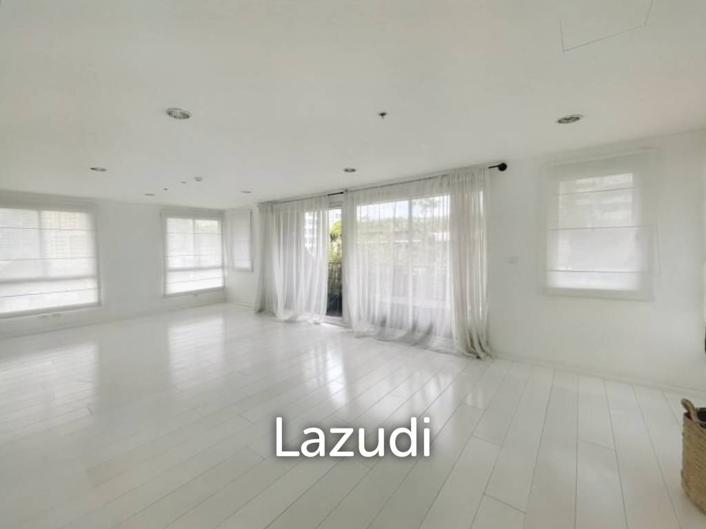 picture Serene Place Sukhumvit24 - BTS Phrom Phong - Duplex - 12/15