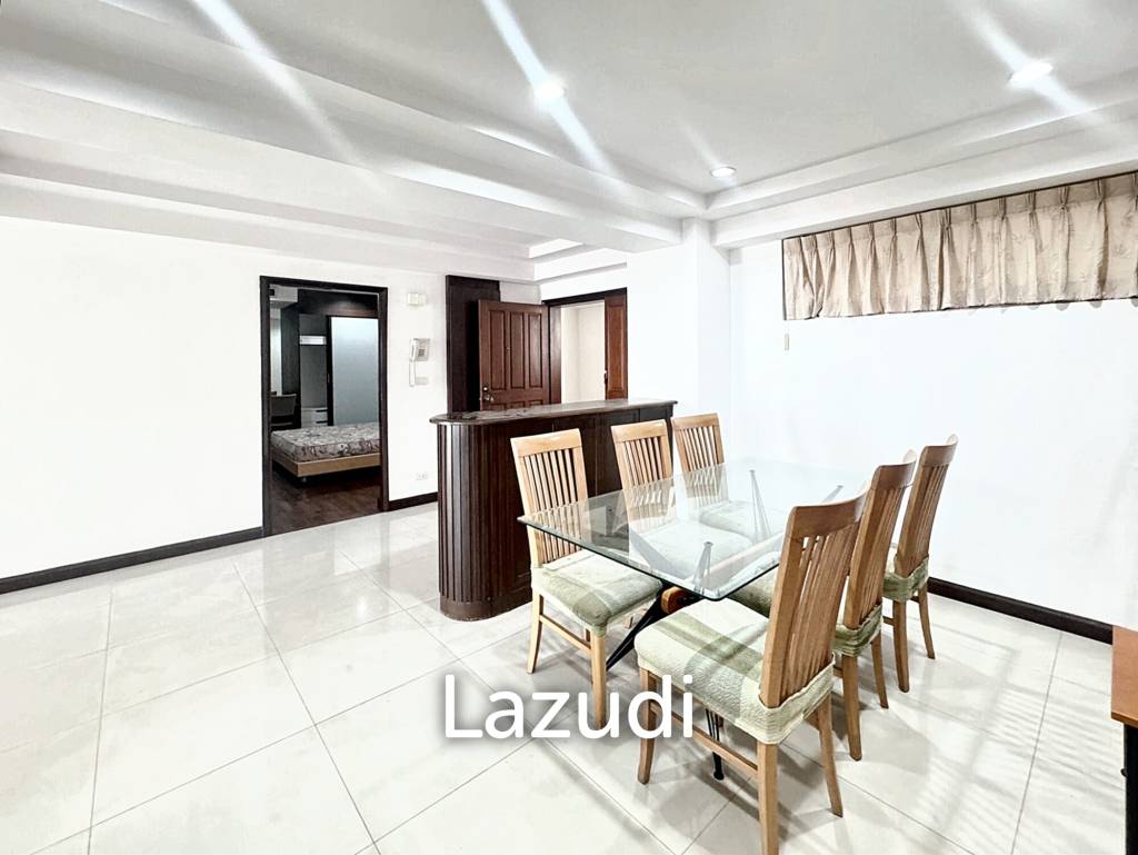 picture 3 Bed 3 Bath 160 SQ.M Royal Castle Sukhumvit - 2/9
