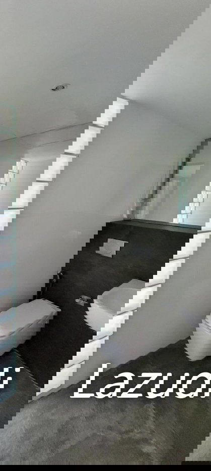 รูป ดูเพล็กซ์ คอนโด 4 ห้องนอน ฟรีโฮลด์ใน Casa Dang Hua Hin พิเศษ - รูปที่ 16/37