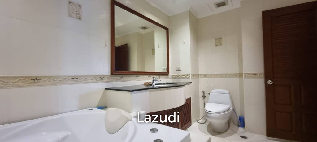 รูป 137.0 ตร.ม. 2 ห้องนอน 1 ห้องน้ำ คอนโดสำหรับ ขายใน หนองปรือ - รูปที่ 11/13