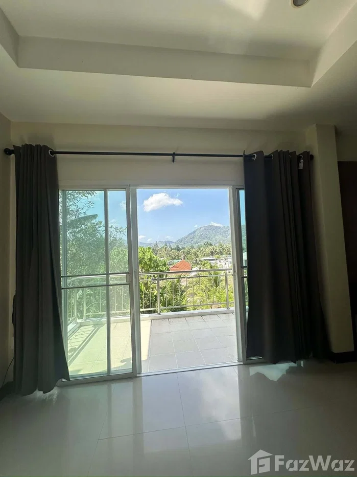 รูป บ้านเดี่ยวให้เช่า 4 ห้องนอน ใน กะทู้, ภูเก็ต 6113128 - รูปที่ 36/41