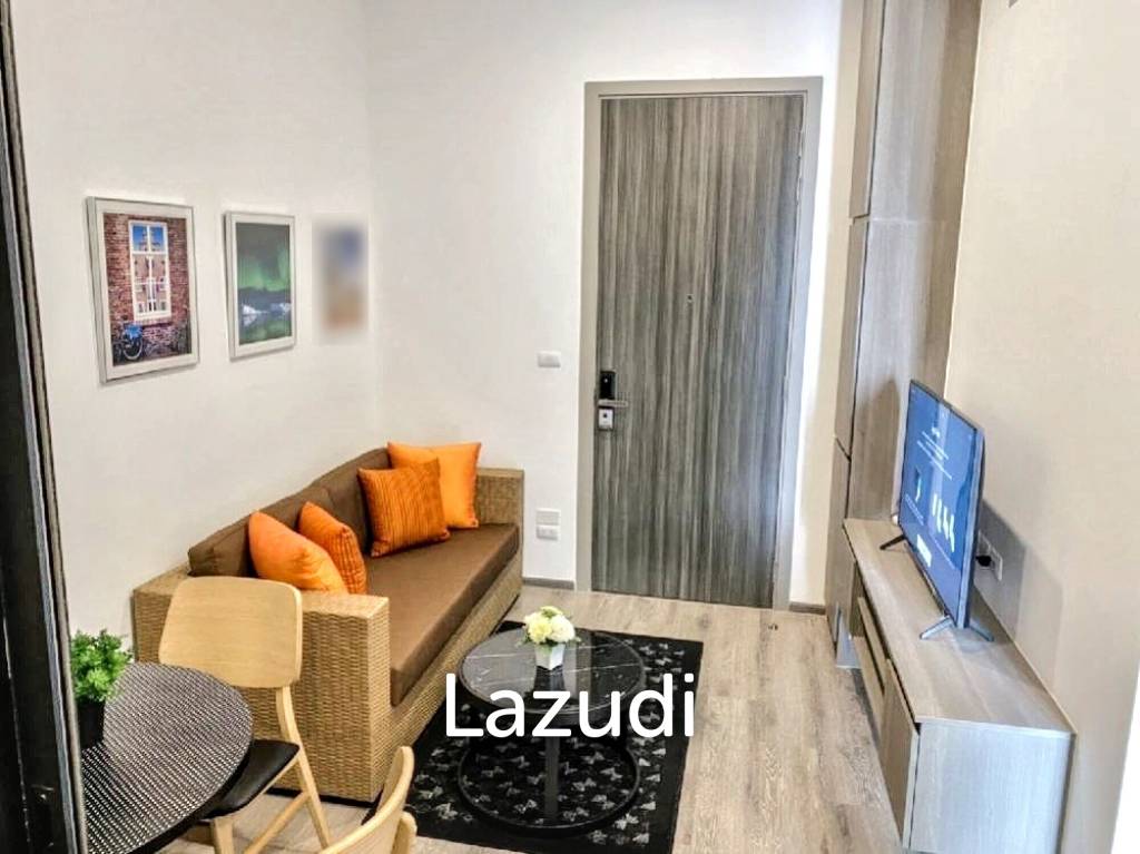 picture 1 Bed 1 Bath 27 SQ.M KnightsBridge Prime - Onnut - 2/11