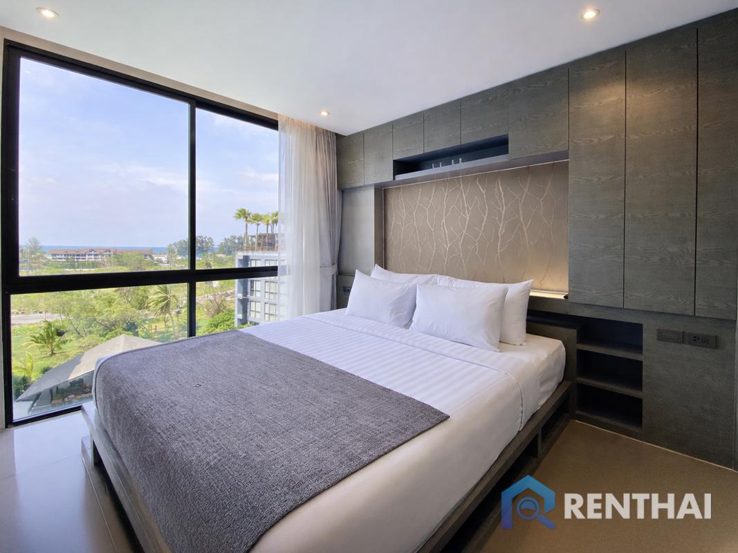 รูป สำหรับ ขาย คอนโด 2 ห้องนอน ที่ Citygate Resort & Residence - รูปที่ 11/25