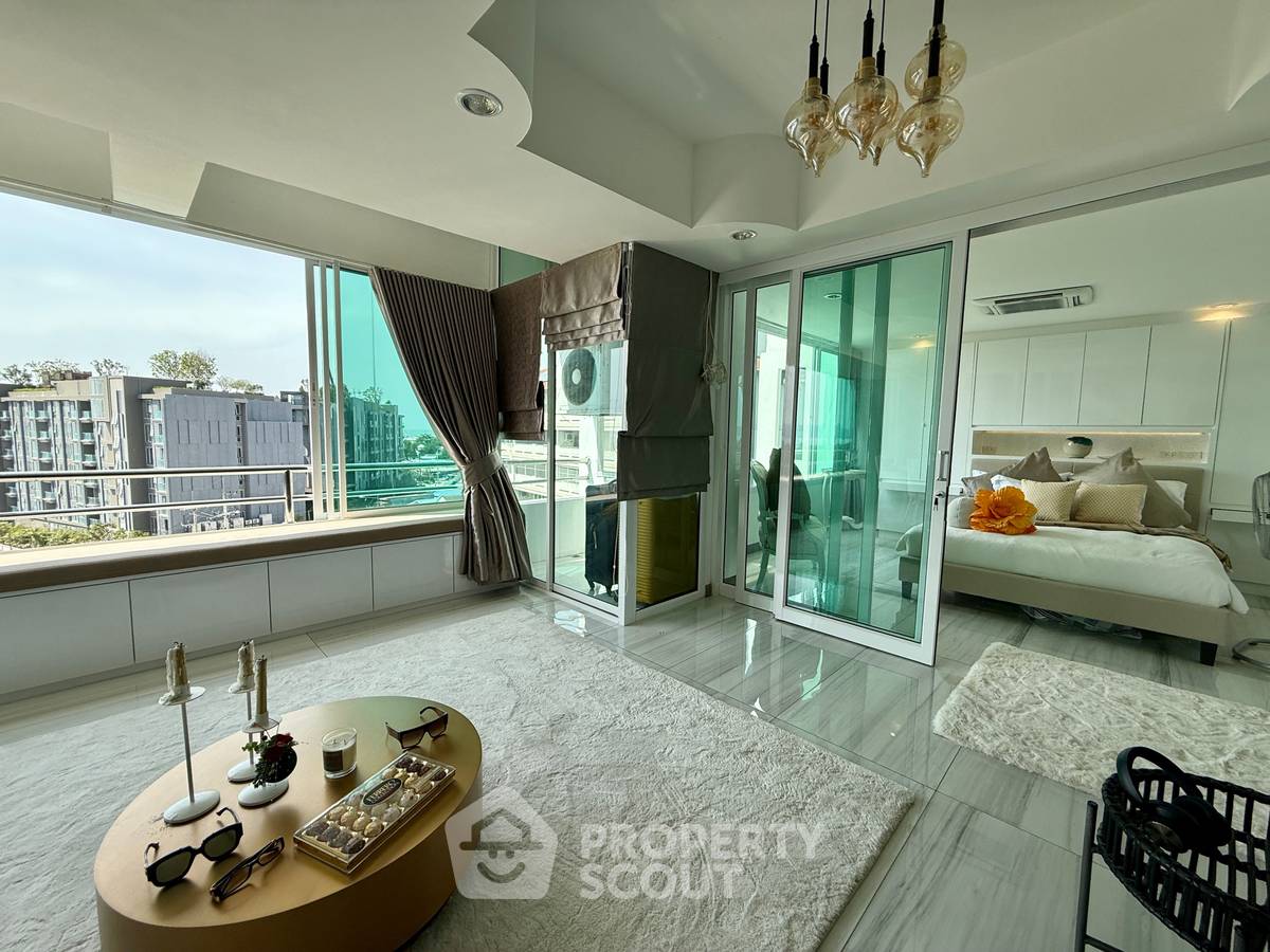 รูป คอนโด 1-ห้องนอน ที่ สมพงษ์ คอนโดเทล ใกล้ บ้านอำเภอ (ID 2486143) - รูปที่ 16/22