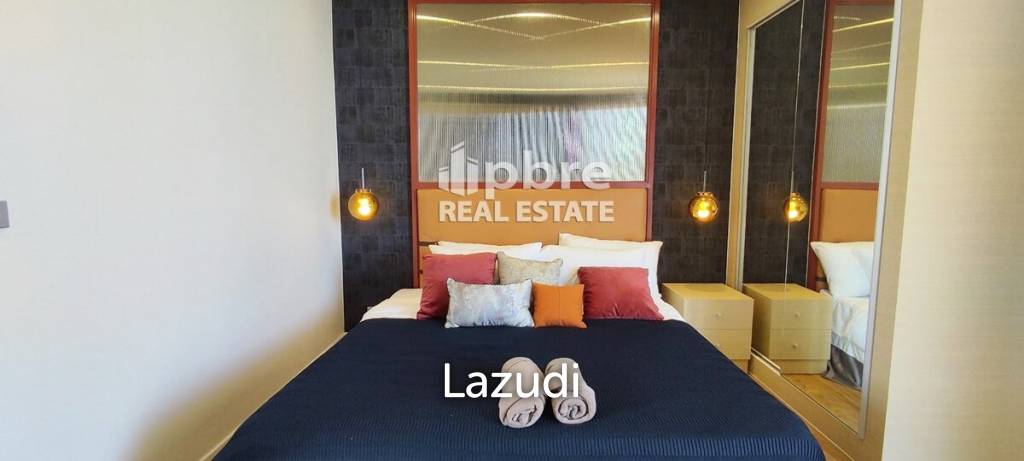 picture 2 Bed 2 Bath 93 SQ.M The Grande Caribbean Condo - 4/18