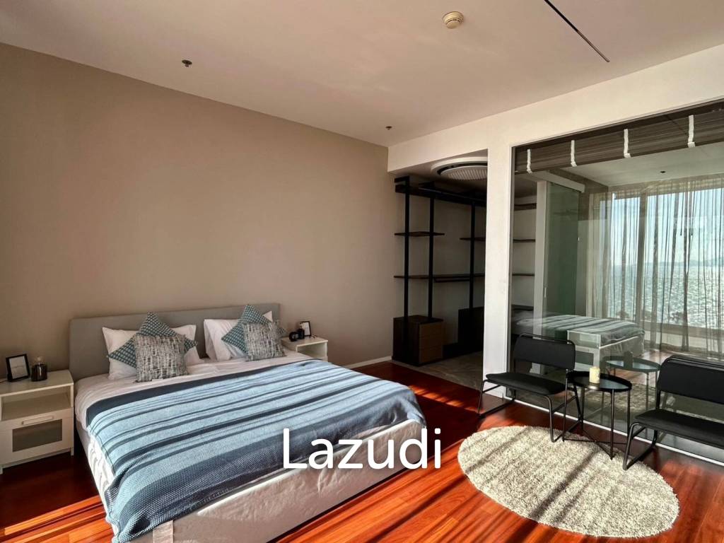 รูป 1 ห้องนอน 138.58 ตร.ม เดอะ โคฟ พัทยา - รูปที่ 15/19