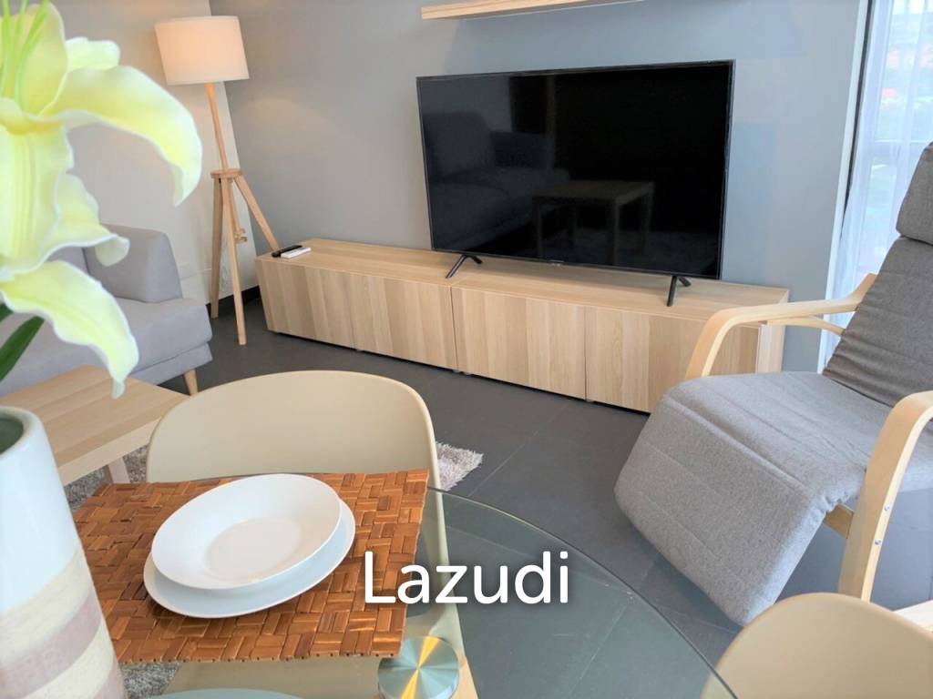 รูป ขายคอนโด ยูนิค เขาพระตำหนัก - รูปที่ 3/15