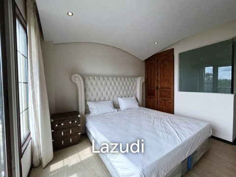 Studio 1 Bathroom 24 SQ.M. The Venetian Signature Condo Resort