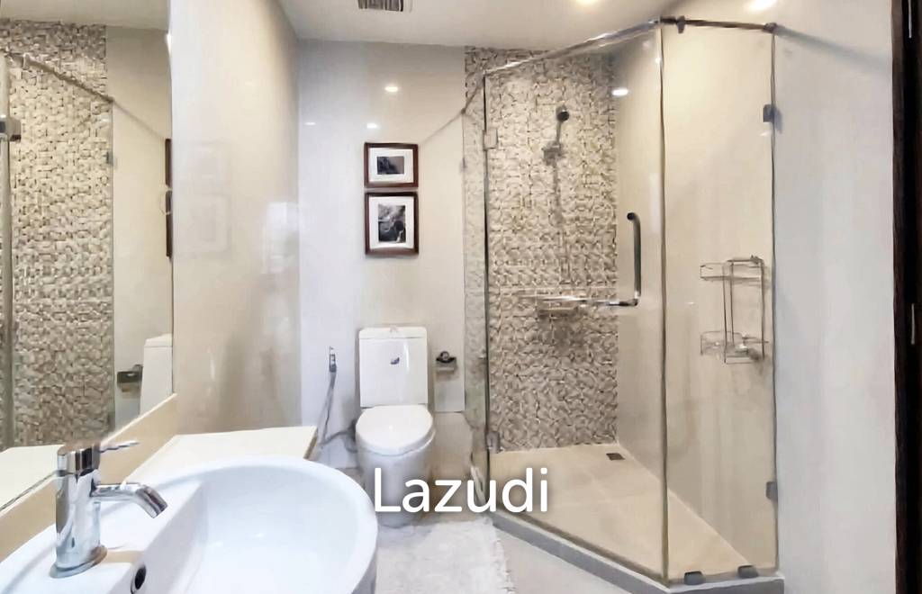picture 2 Bed 2 Bath 112 SQ.M The Rajdamri Condominium - 16/18