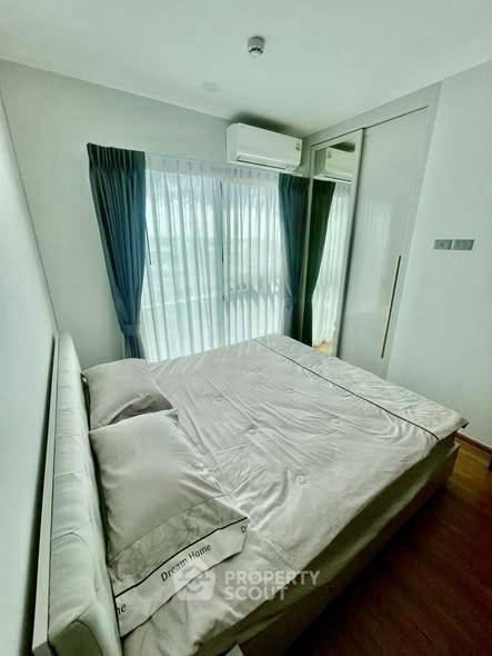 รูป คอนโด 1-ห้องนอน ที่ อะไรซ์ เจริญเมือง ใน ท่าศาลา (ID 2416625) - รูปที่ 6/7