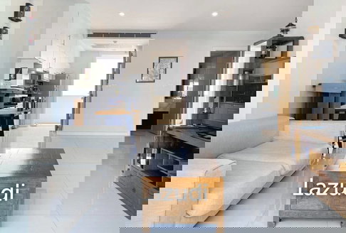 The Breeze Condo: 2 bedroom With Pool View