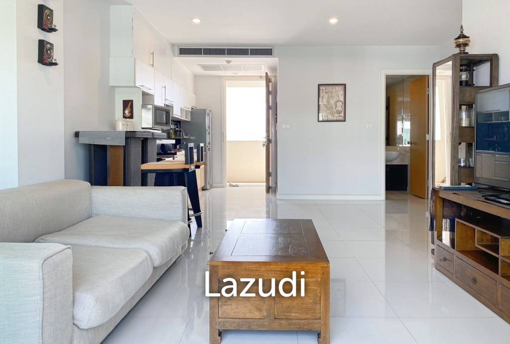 picture The Breeze Condo: 2 bedroom With Pool View - 1/18