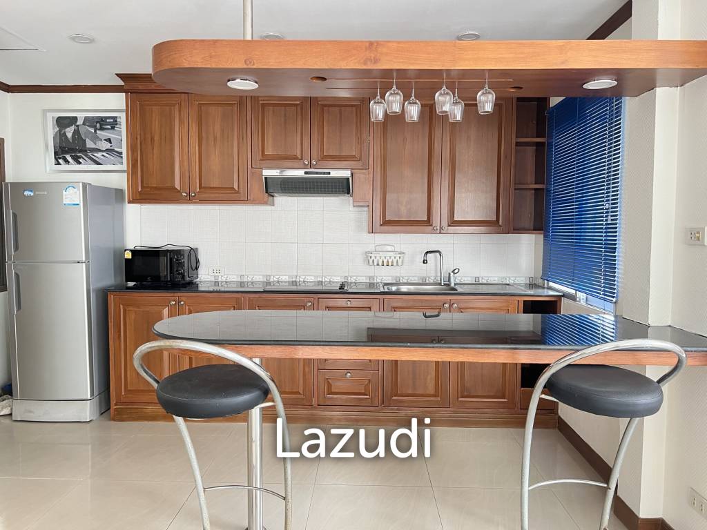 รูป 108.0 ตร.ม. 1 ห้องนอน 1 ห้องน้ำ คอนโดสำหรับ ขาย & เช่าใน หนองปรือ - รูปที่ 5/21