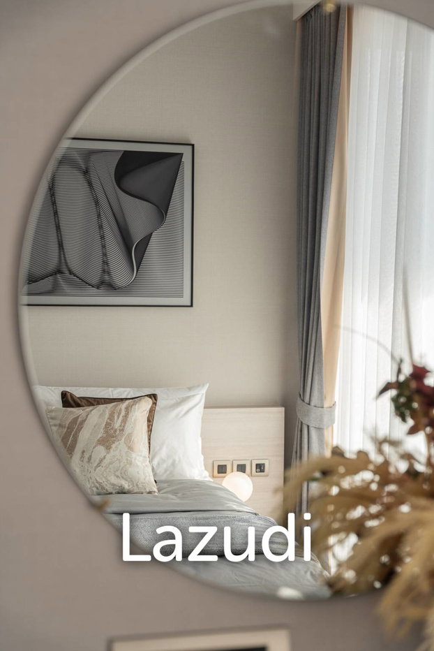 รูป 82.2 ตร.ม. 2 ห้องนอน 2 ห้องน้ำ คอนโดสำหรับ ขายใน คลองตันเหนือ - รูปที่ 8/24
