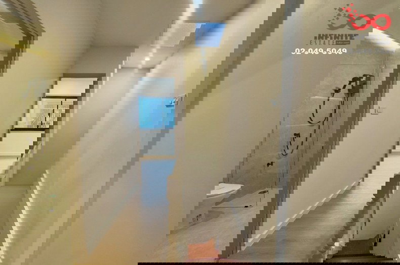 รูป ขายทาวน์เฮาส์ เลิศอุบล วัชรพล รามอินทรา 65 ปรับปรุงใหม่ทั้งหลัง 2ชั้น 16ตรว.ใกล้รถไฟฟ้าสายสีชมพู - รูปที่ 4/11