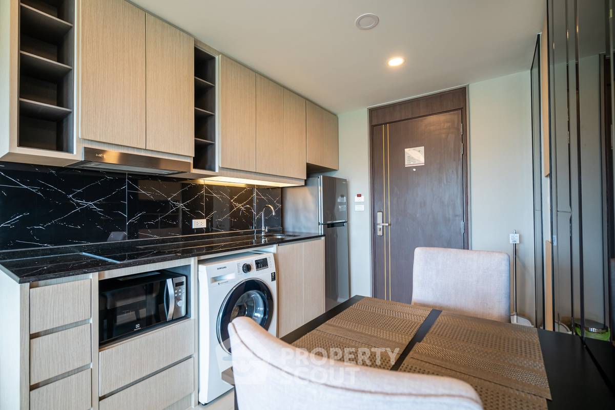 1-BR Condo at Mida Grande Resort Phuket in Choeng Thale (ID 1065655) - image 3