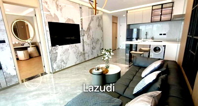 ขายคอนโด : 92.5 ตร.ม.  2 ห้องนอน  2 ห้องน้ำ คอนโดสำหรับ ขายใน ราไวย์